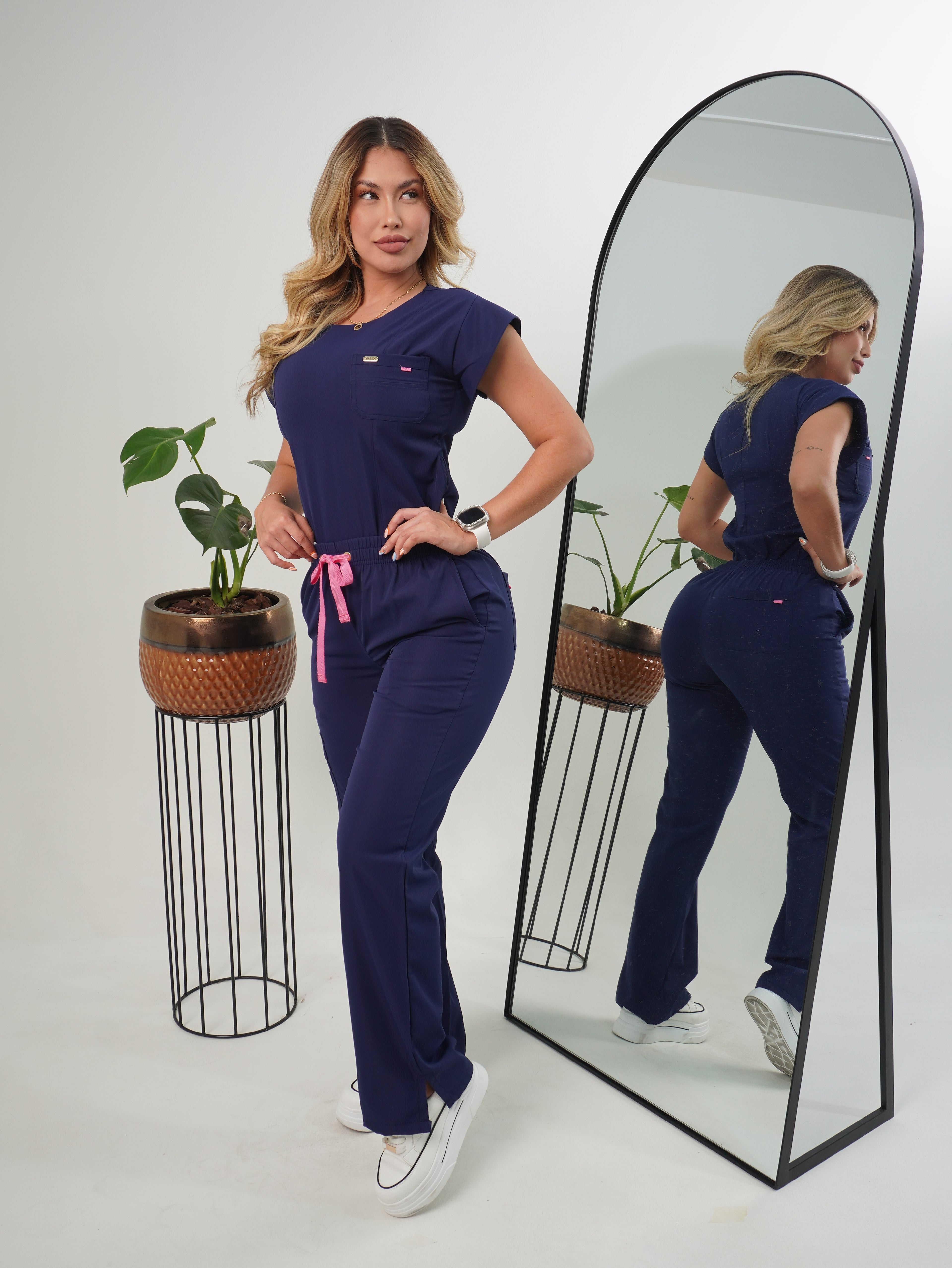 UNIFORME ORIÓN STRECH