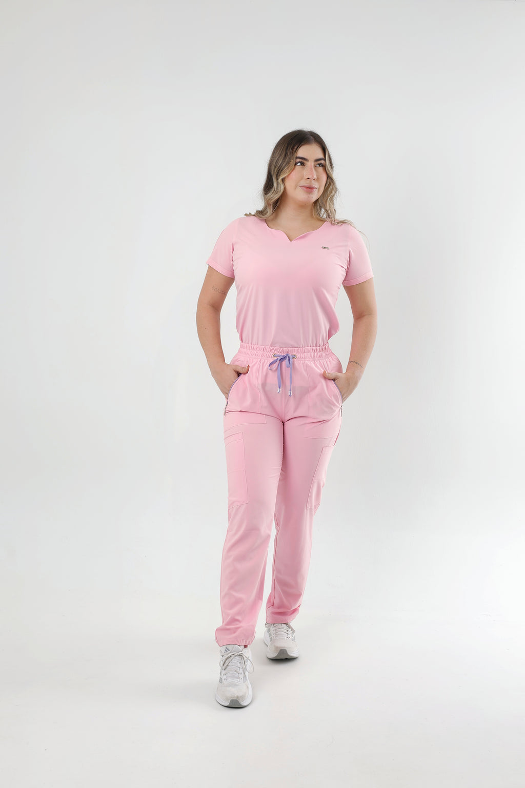 UNIFORME NOVA