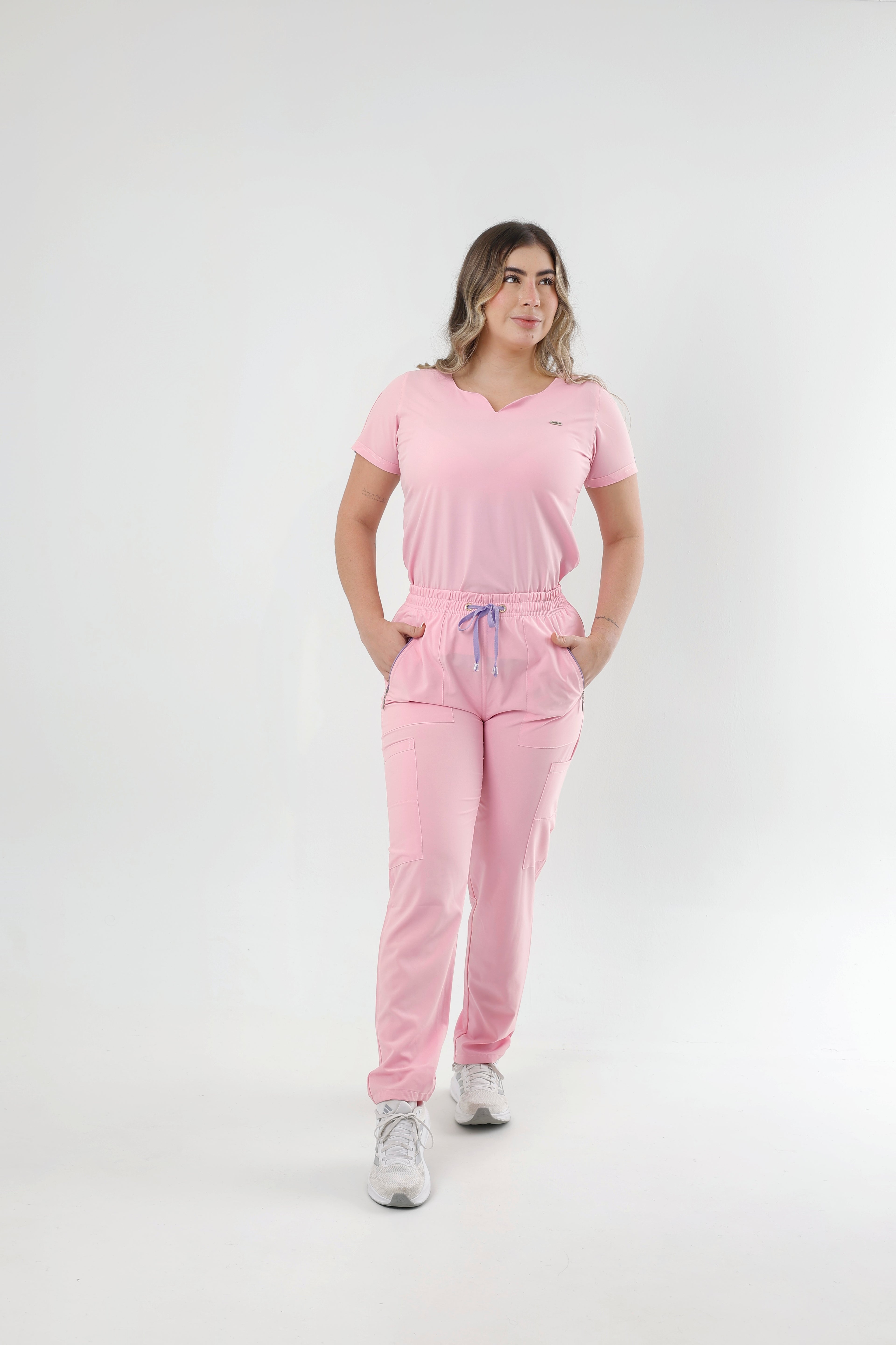 UNIFORME NOVA
