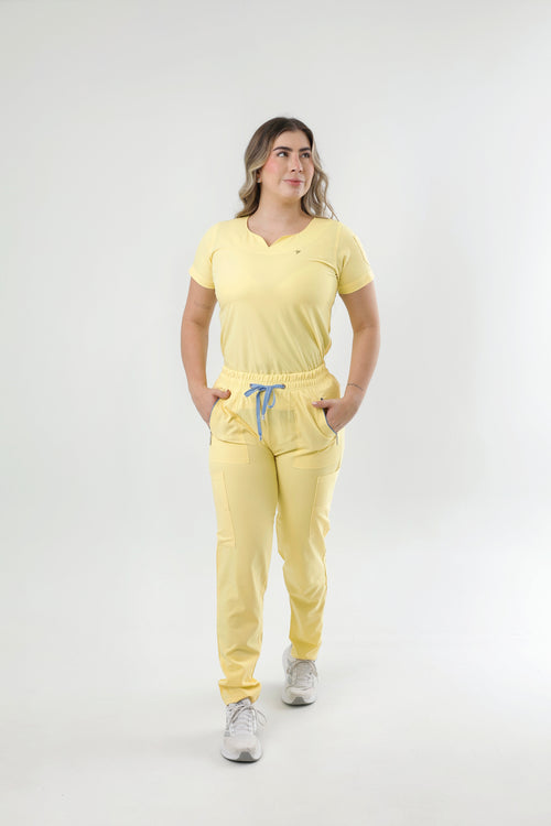 UNIFORME NOVA