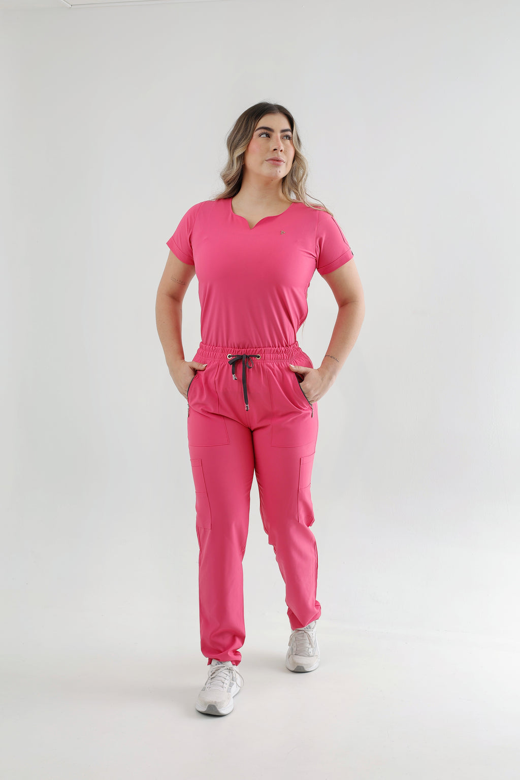 UNIFORME NOVA