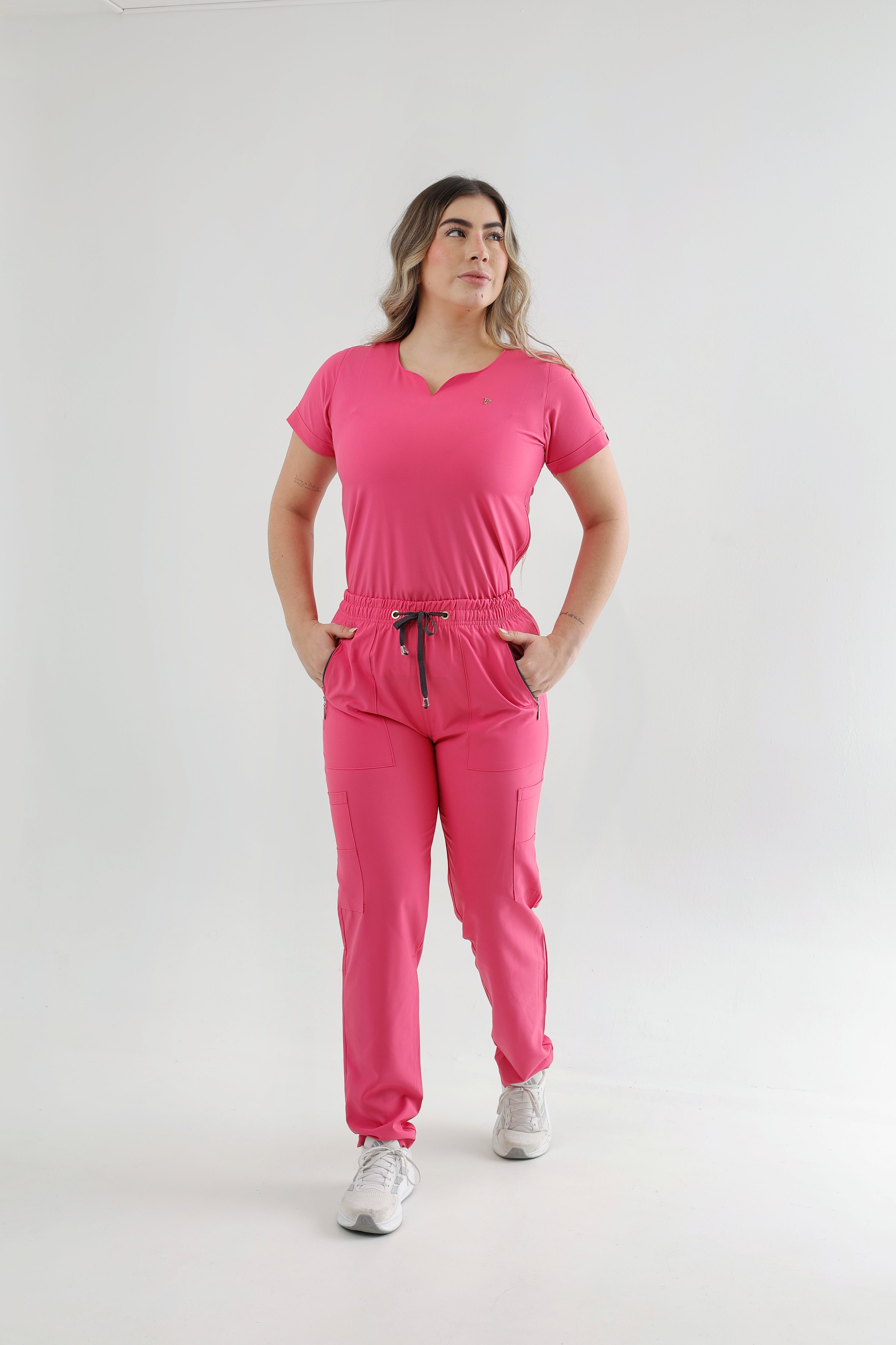 UNIFORME NOVA