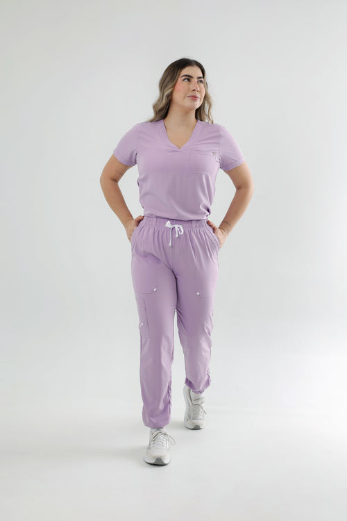 UNIFORME NEW JOOGER STRECH