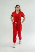 UNIFORME NEW JOOGER STRECH