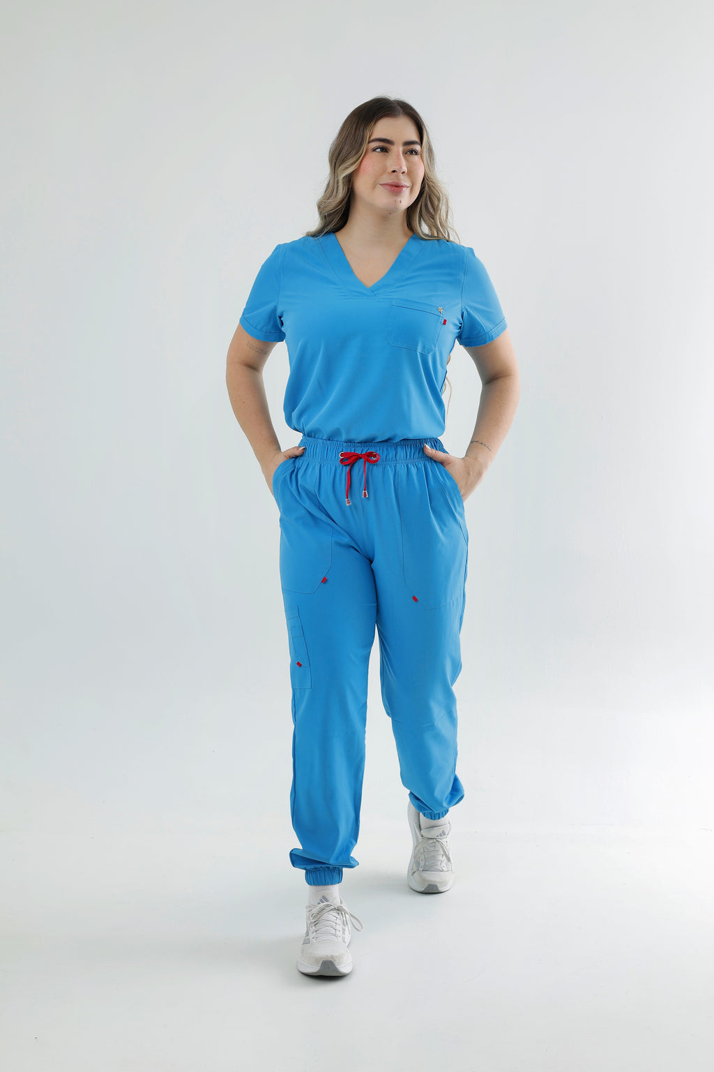 UNIFORME NEW JOOGER STRECH