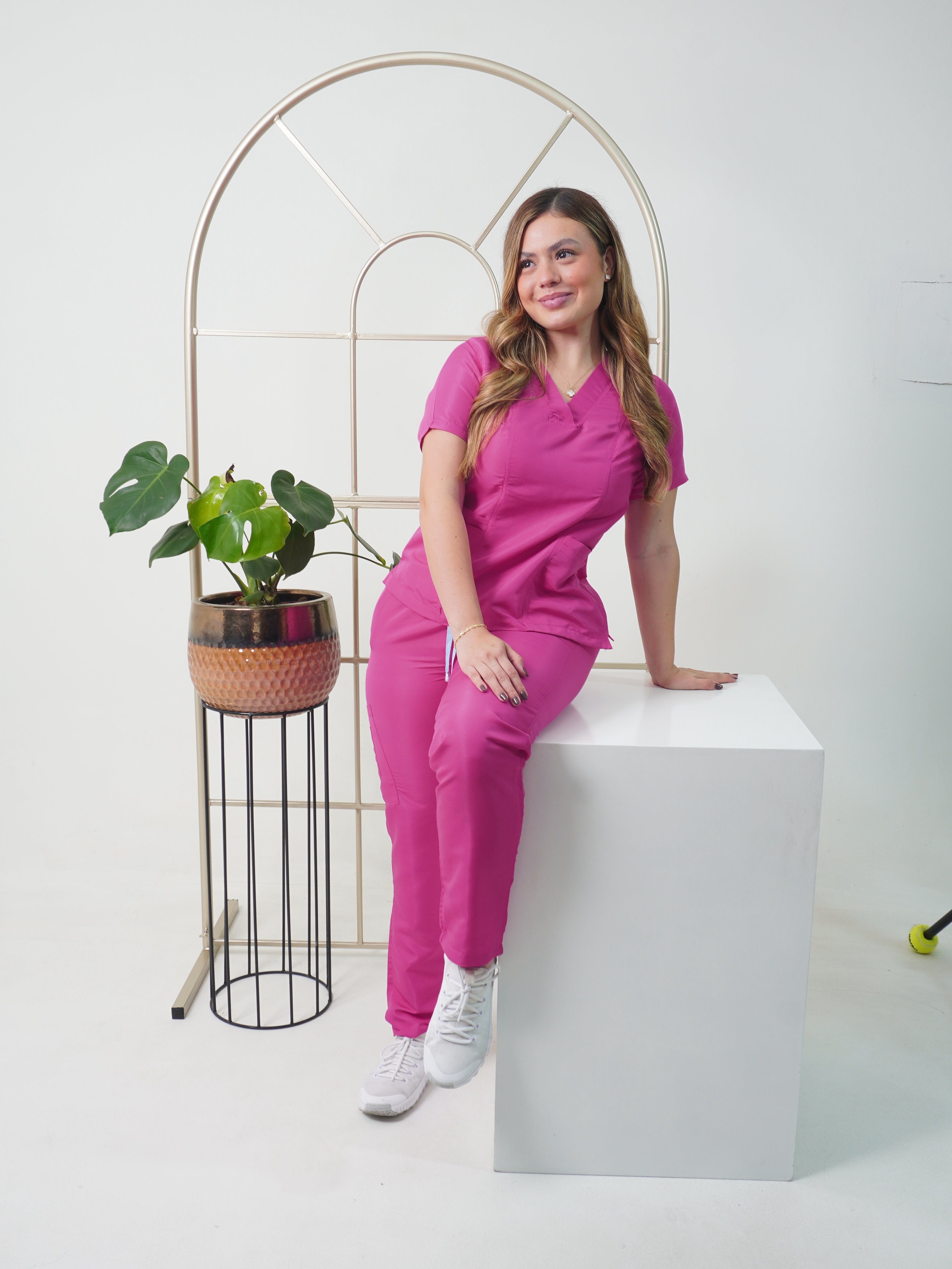 UNIFORME CLÀSICO ANTIFLUIDO