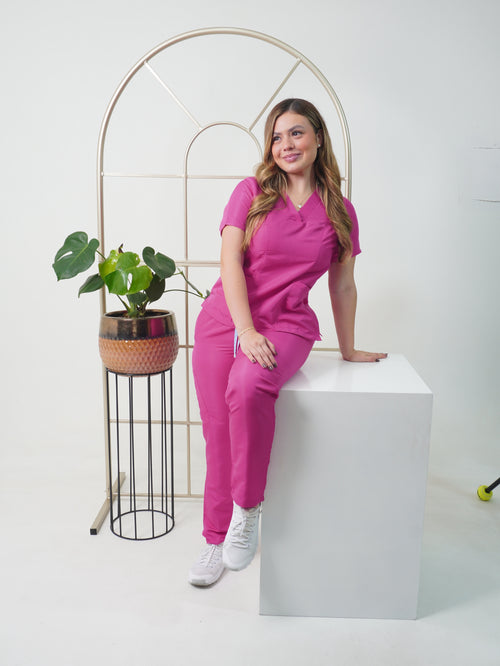 UNIFORME CLÀSICO ANTIFLUIDO