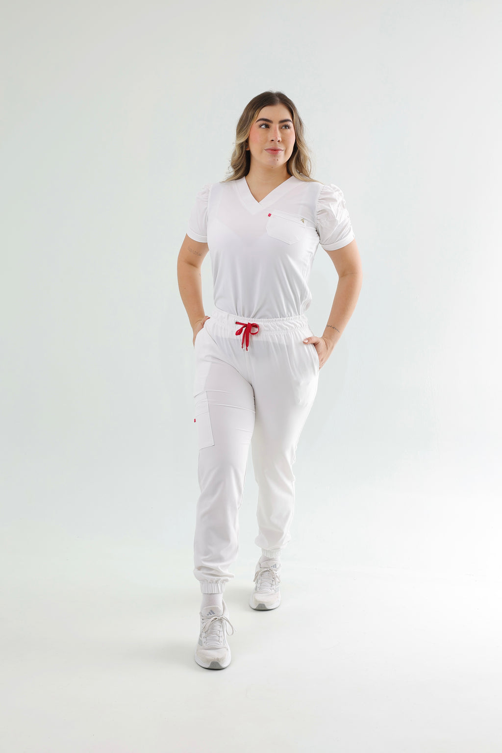 UNIFORME TIANA STRECH