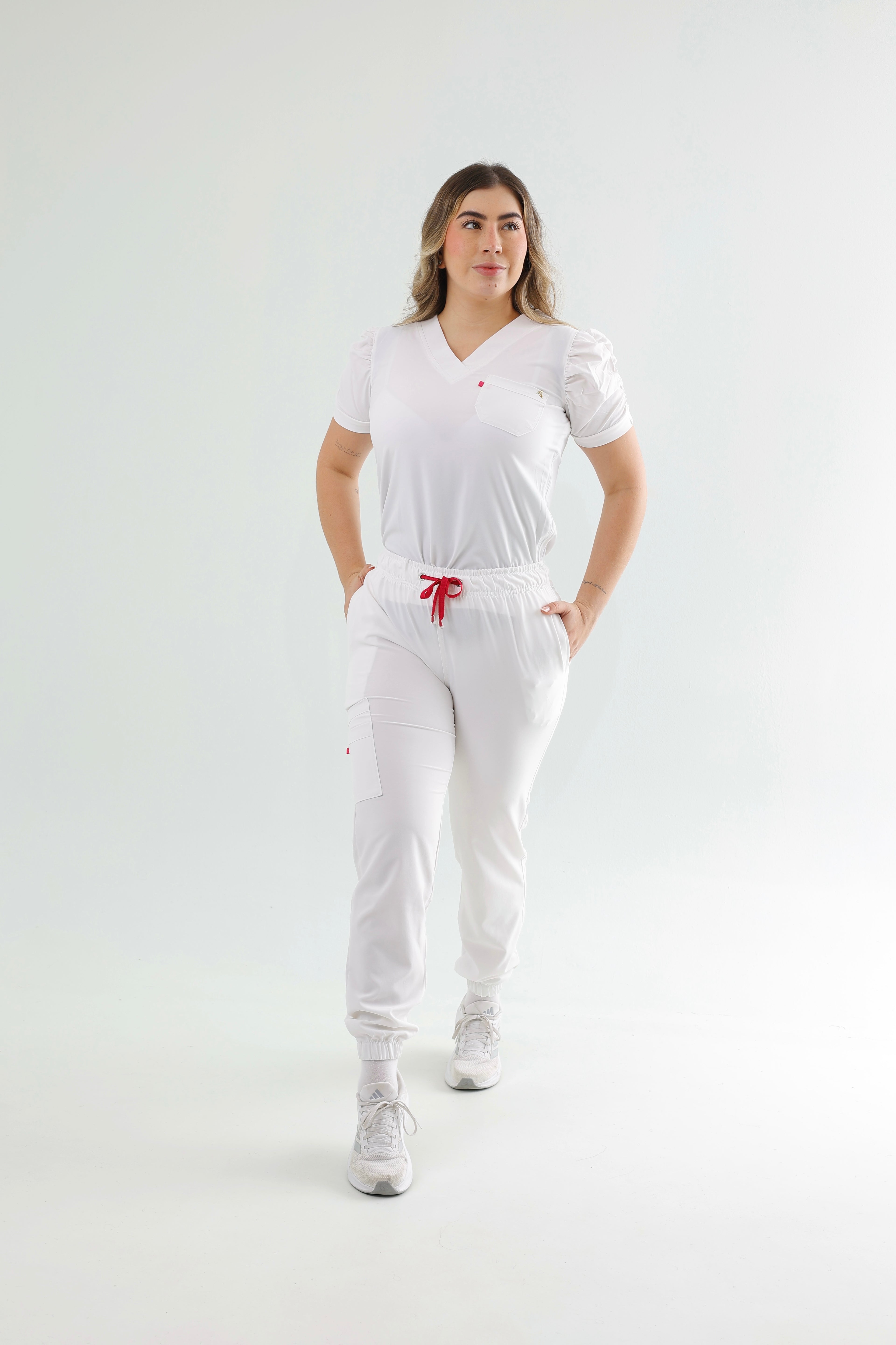 UNIFORME TIANA STRECH