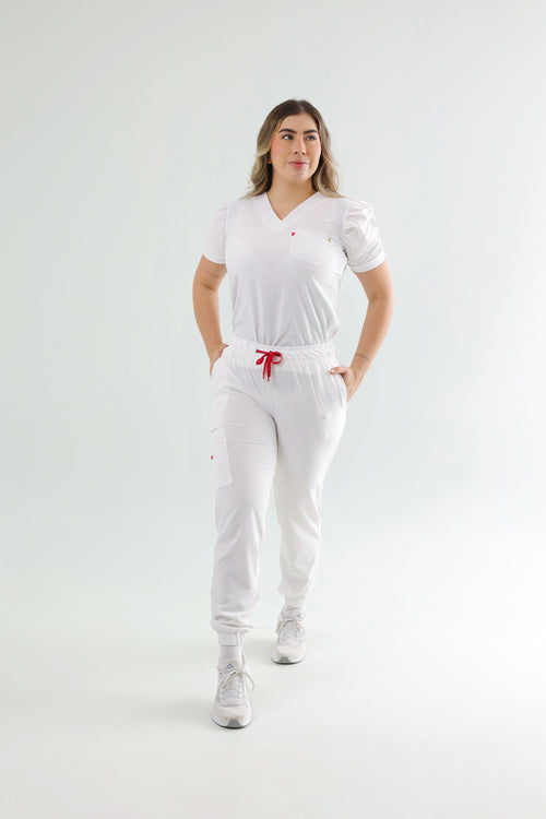 UNIFORME TIANA STRECH