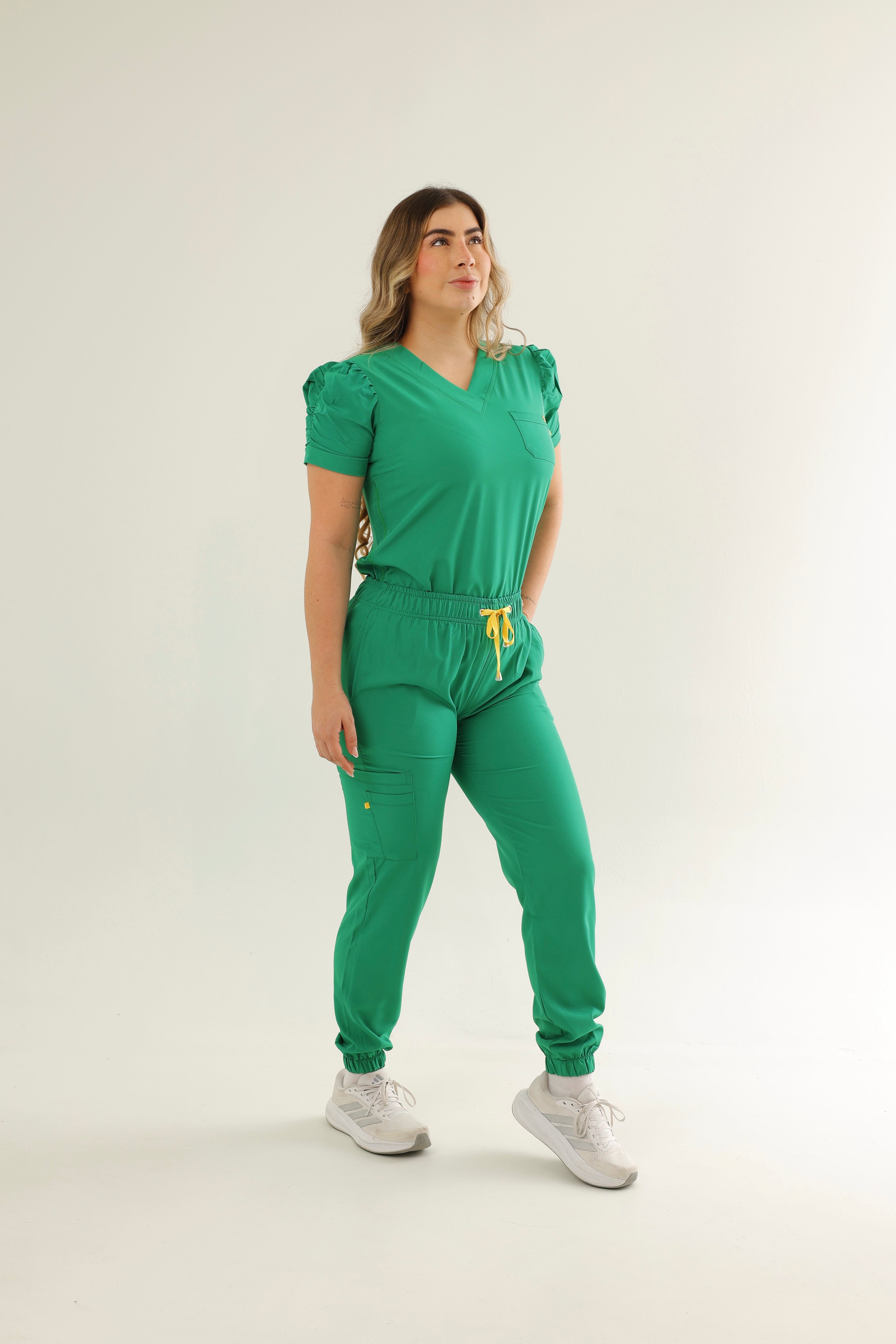 UNIFORME TIANA STRECH