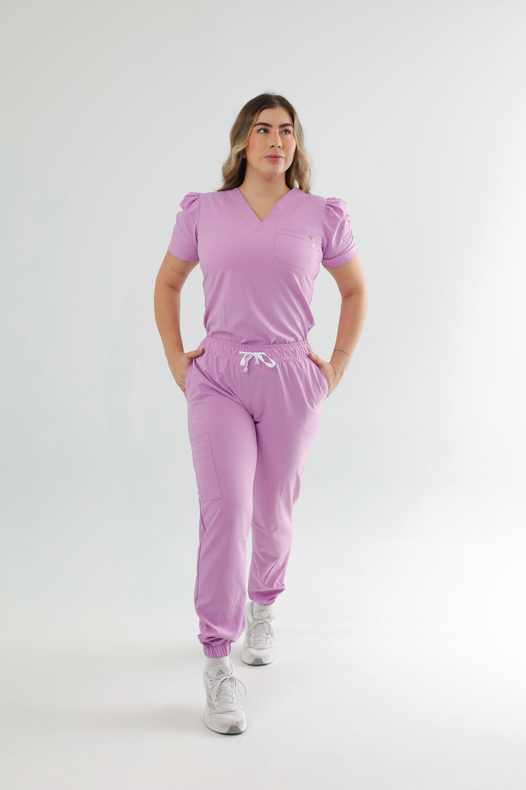 UNIFORME TIANA STRECH
