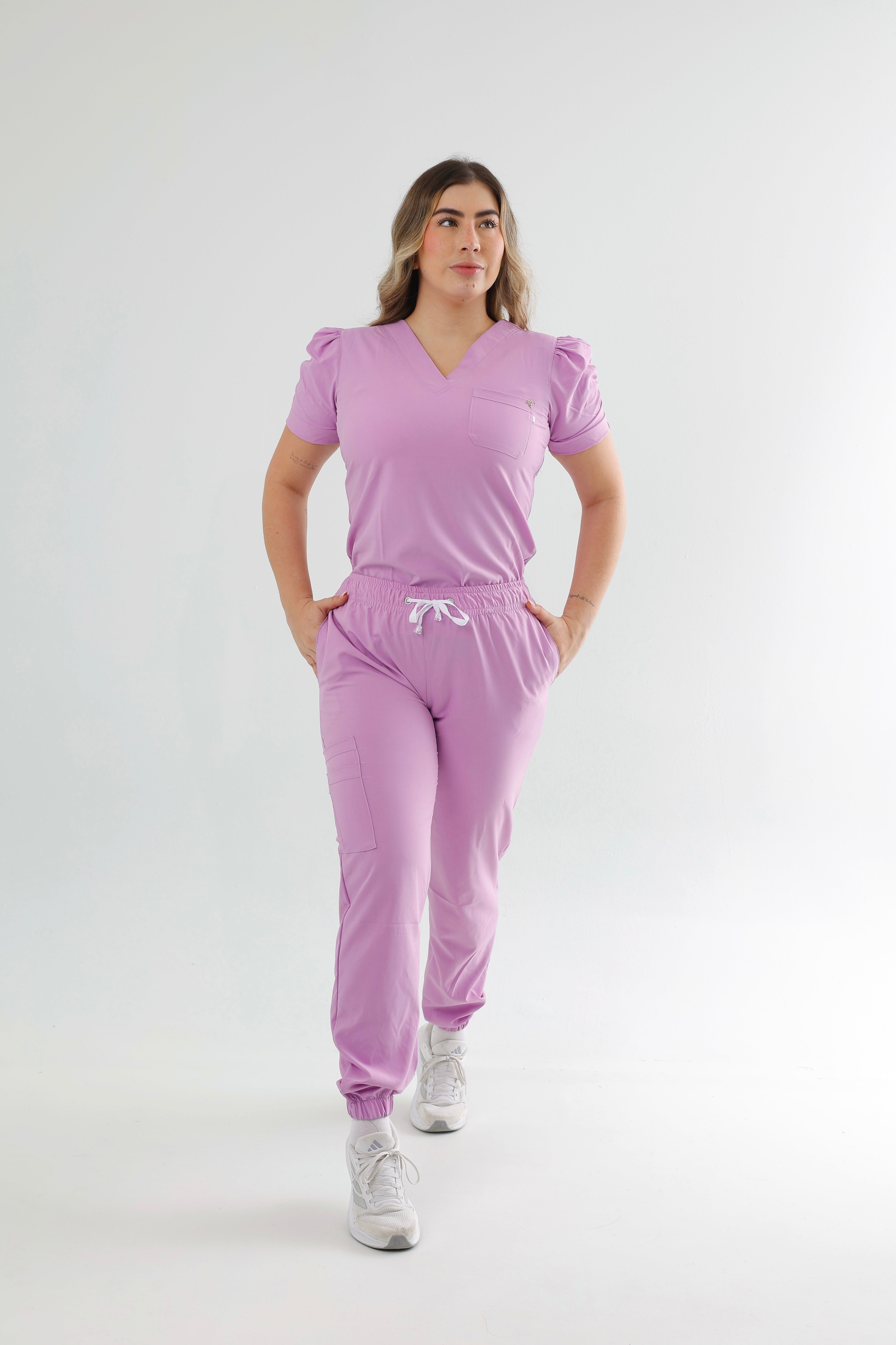 UNIFORME TIANA STRECH