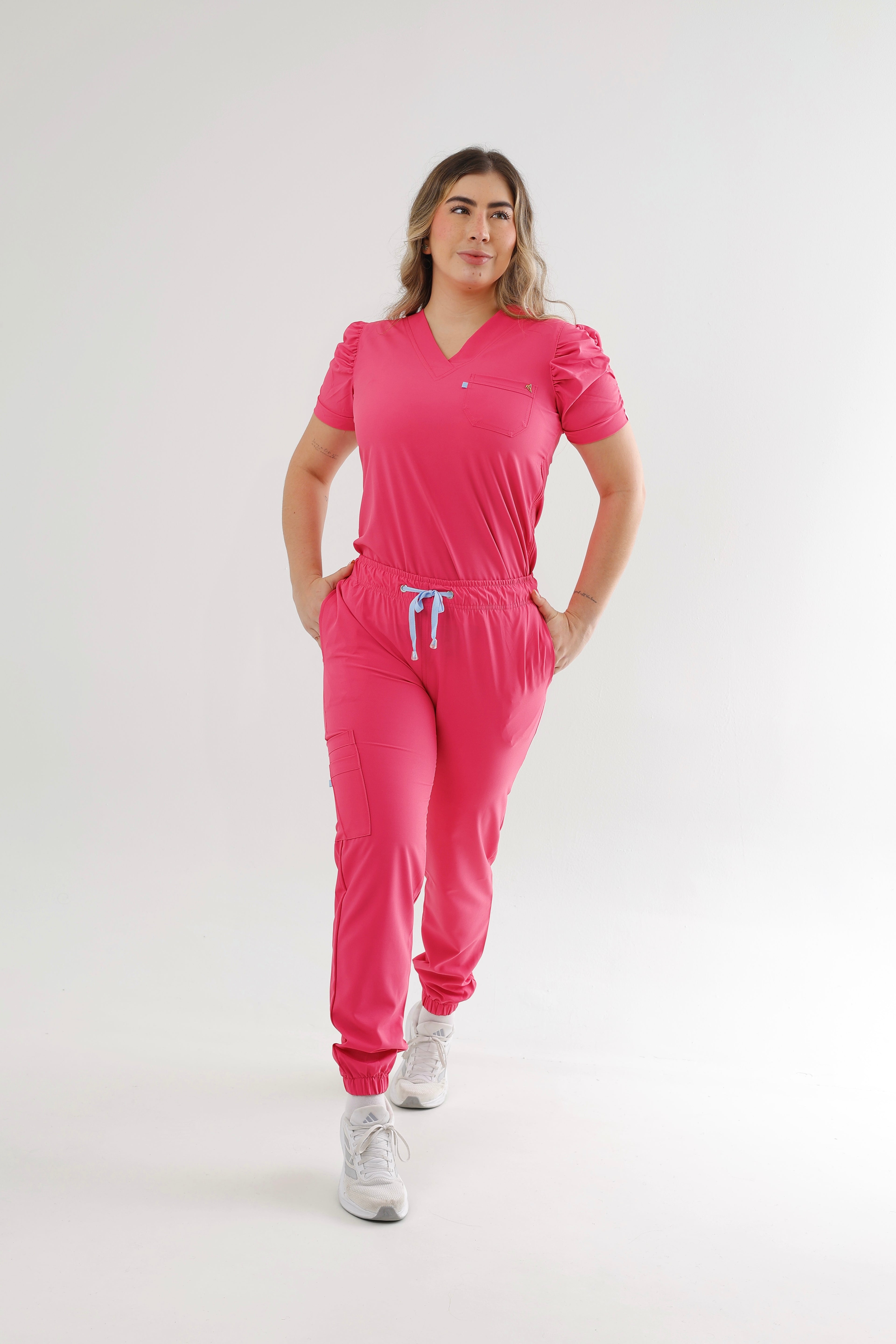 UNIFORME TIANA STRECH