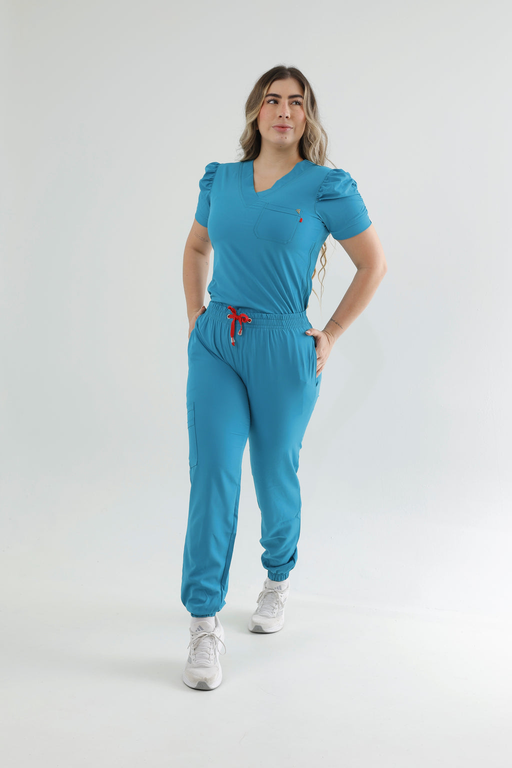 UNIFORME TIANA STRECH