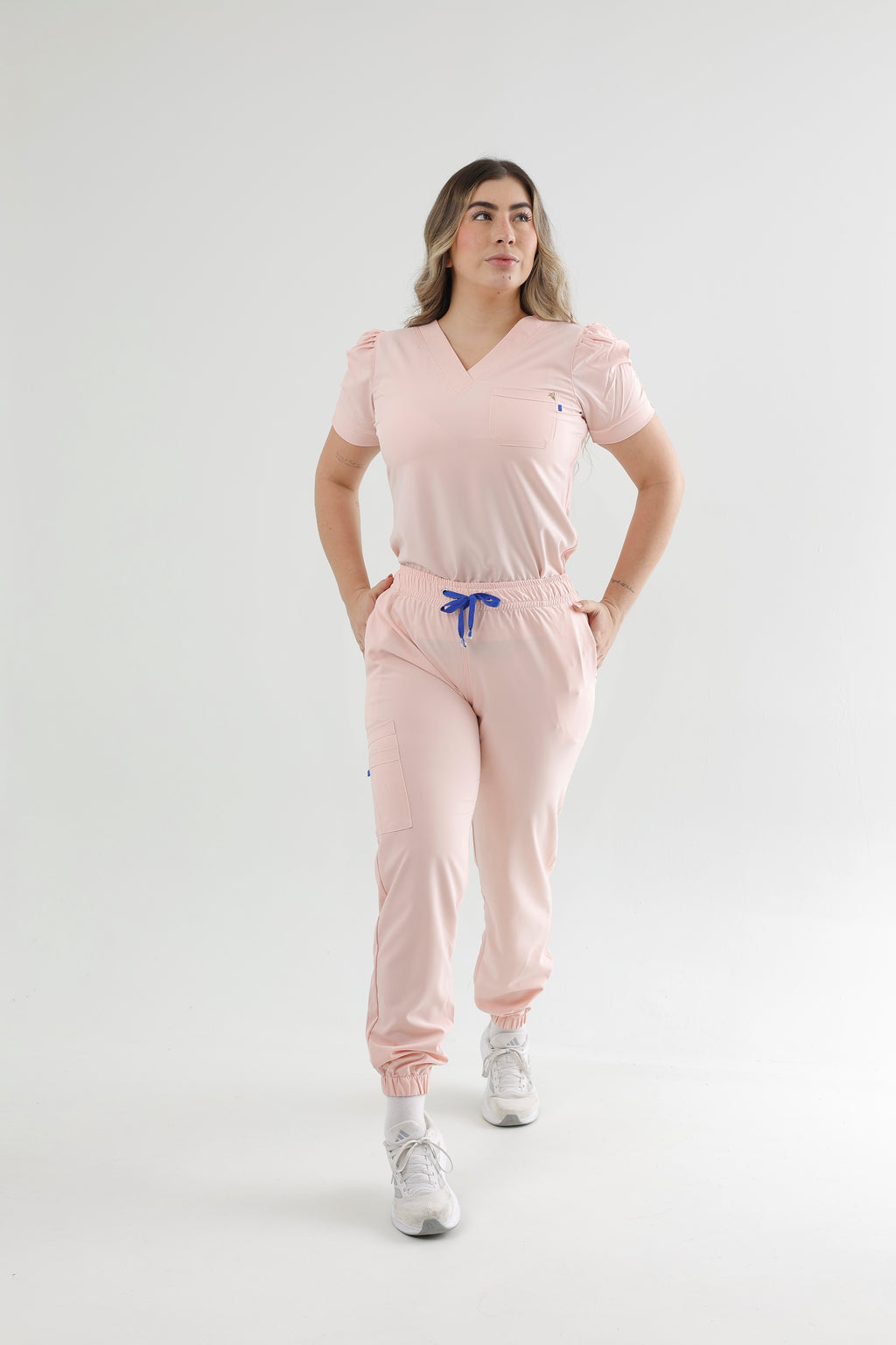 UNIFORME TIANA STRECH