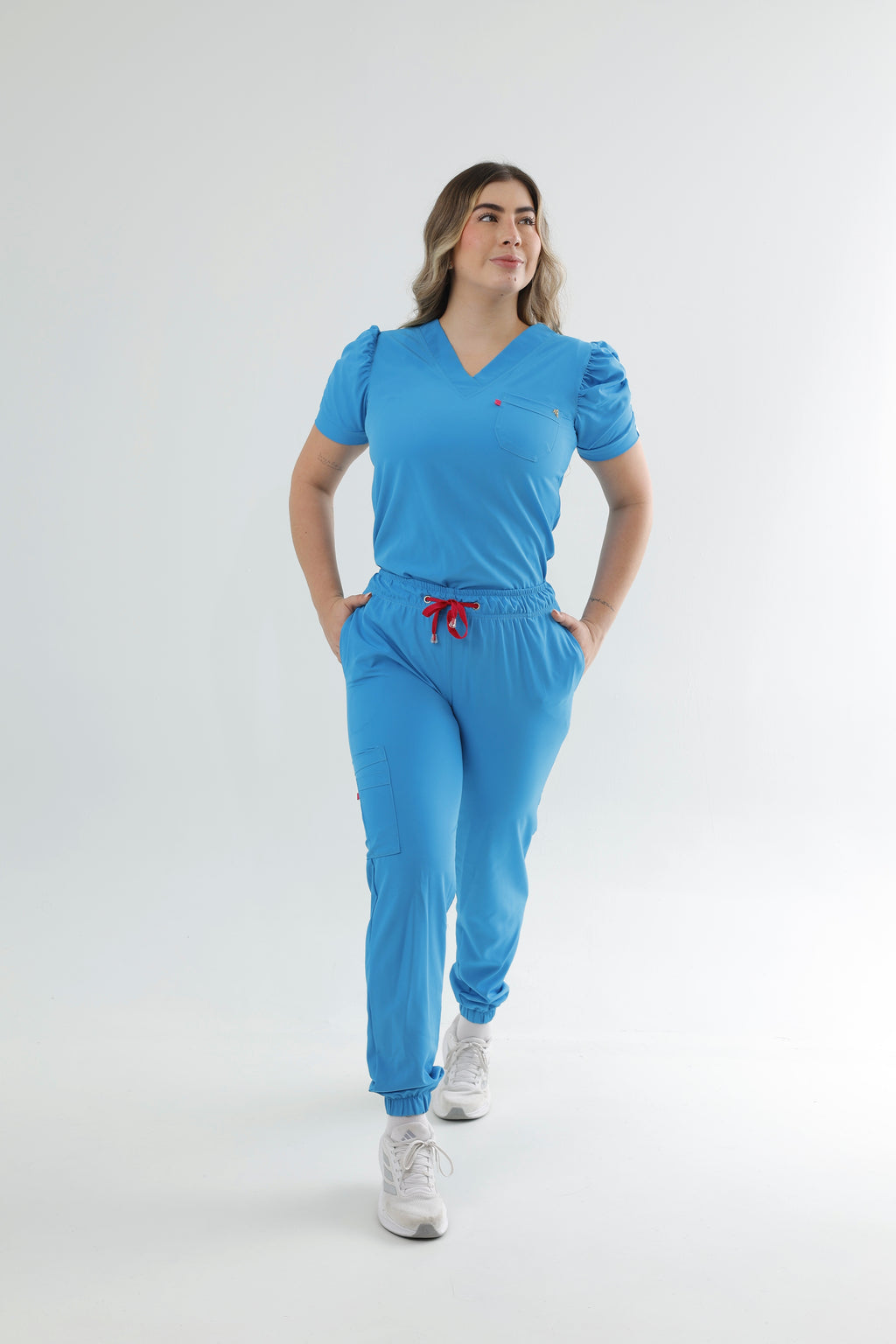 UNIFORME TIANA STRECH